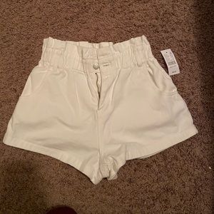 Pacsun Mom Shorts